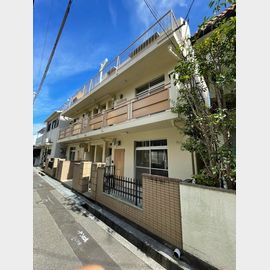 六甲道駅より徒歩10分 2階 築48年4ヶ月の賃貸物件