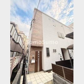 グランメール魚崎 2階 築7年10ヶ月の賃貸物件