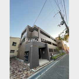 クロシェットラクテ 3階 築5年6ヶ月の賃貸物件