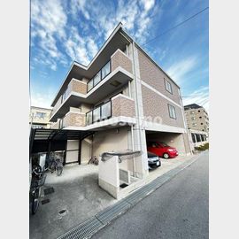 武庫之荘駅より徒歩23分 3階 築28年4ヶ月の賃貸物件