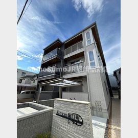 Ｄーｒｏｏｍ塚口町 3階 築3年3ヶ月の賃貸物件