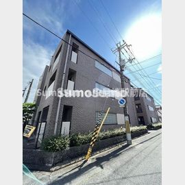 メゾンドファミーユ 1階 築28年4ヶ月の賃貸物件