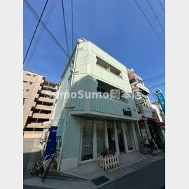 ＢＲＯ’ＳＣＯＵＲＴ 2階 築27年1ヶ月の賃貸物件