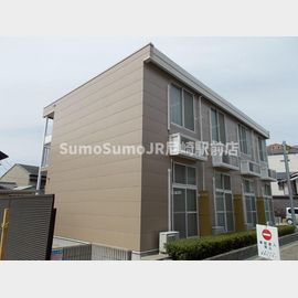 レオパレスシークエンス 2階 築22年3ヶ月の賃貸物件