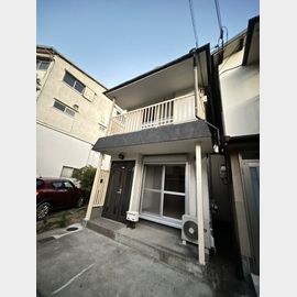 舞子駅より徒歩20分 1階 築53年の賃貸物件