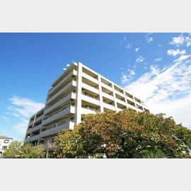 ファミール塚口サザンレジデンス 2階 築24年9ヶ月の賃貸物件