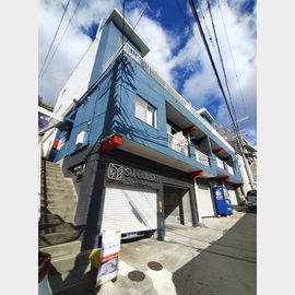 サンビルダー六甲山の手2 3階 築53年5ヶ月の賃貸物件