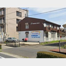 MAHALOSOUII 1階 築39年9ヶ月の賃貸物件