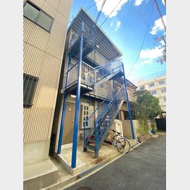 神ノ木ハイム 1階 築29年5ヶ月の賃貸物件