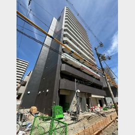 セレニテ夕陽丘エクラ 9階 新築の賃貸物件