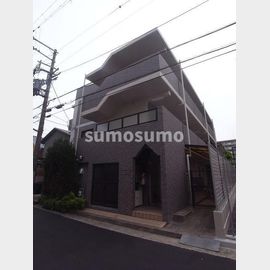 コスモスコート 1階 築24年8ヶ月の賃貸物件