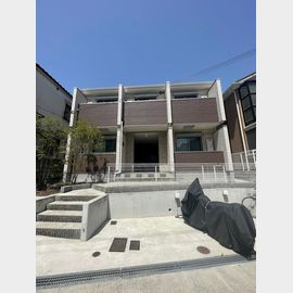 ワコーレヴィアーノ須磨千守町 2階 築5年10ヶ月の賃貸物件