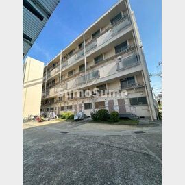 東垂水駅より徒歩16分 3階 築57年7ヶ月の賃貸物件