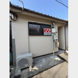 苅藻駅より徒歩5分 1階 築60年11ヶ月の賃貸物件