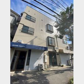 兵庫駅より徒歩10分 2階 築29年2ヶ月の賃貸物件