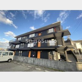 シャトー星ケ丘 2階 築46年1ヶ月の賃貸物件