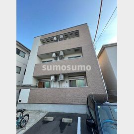 フジパレス尼崎西難波２番地 1階 築7年4ヶ月の賃貸物件