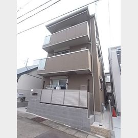 六甲道駅より徒歩15分 3階 築7年6ヶ月の賃貸物件