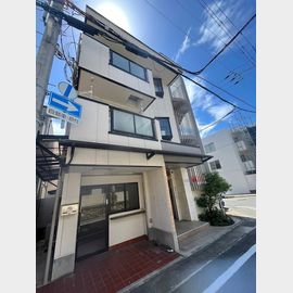 ロイヤルコート神戸岡本 2階 築28年9ヶ月の賃貸物件