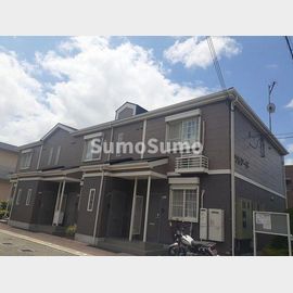 ソレアード 1階 築24年9ヶ月の賃貸物件