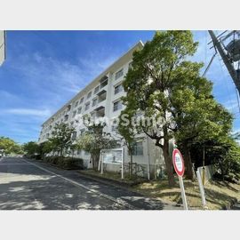 名谷駅より徒歩27分 5階 築50年10ヶ月の賃貸物件