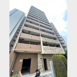 プレサンス阿波座ステーションフロント 12階 築13年11ヶ月の賃貸物件