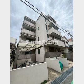 甲子園口駅より徒歩2分 2階 築14年3ヶ月の賃貸物件