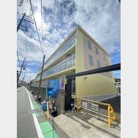 コンセール愛宕山 1階 築27年9ヶ月の賃貸物件