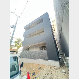 久寿川駅より徒歩11分 1階 新築の賃貸物件