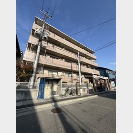 上沢駅より徒歩3分 2階 築29年11ヶ月の賃貸物件