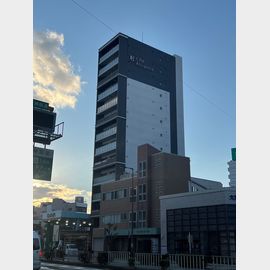 九条駅より徒歩2分 2階 新築の賃貸物件