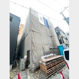 久寿川駅より徒歩11分 2階 新築の賃貸物件