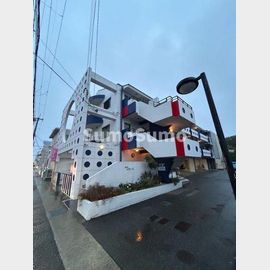 王塚台エザンス１ 1階 築33年9ヶ月の賃貸物件