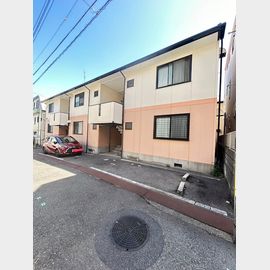 カーサ六甲 1階 築29年8ヶ月の賃貸物件