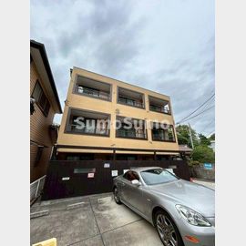 塩屋駅より徒歩6分 2階 築17年10ヶ月の賃貸物件