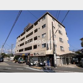 西舞子駅より徒歩39分 3階 築51年10ヶ月の賃貸物件