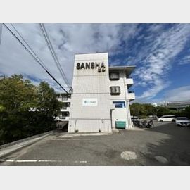 伊川谷駅より徒歩38分 3階 築36年の賃貸物件