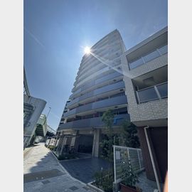 神戸駅より徒歩10分 8階 築4年5ヶ月の賃貸物件