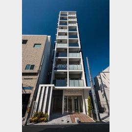 九条駅より徒歩5分 4階 築5年10ヶ月の賃貸物件