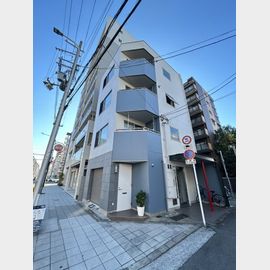 シャトーレ立葉 4階 築18年2ヶ月の賃貸物件