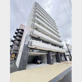 三ノ宮駅より徒歩13分 4階 築16年2ヶ月の賃貸物件