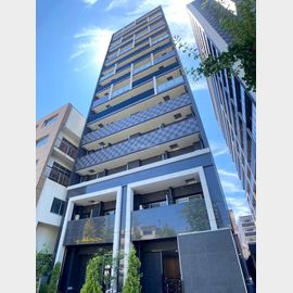 ファステート難波WESTディオン 2階 築6年4ヶ月の賃貸物件