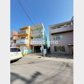 霞ヶ丘駅より徒歩9分 2階 築34年1ヶ月の賃貸物件