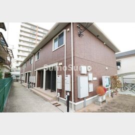 滝つじハイム 1階 築17年6ヶ月の賃貸物件