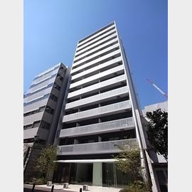 みなと元町駅より徒歩3分 9階 築18年11ヶ月の賃貸物件