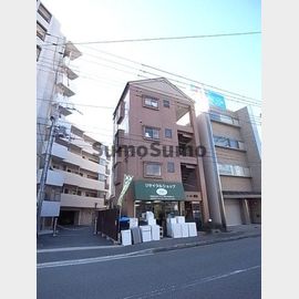 イースト御影の賃貸物件