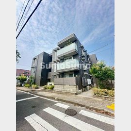 東垂水駅より徒歩16分 1階 築7年4ヶ月の賃貸物件