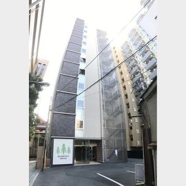 RESIDENCESHINO 9階 築12年4ヶ月の賃貸物件