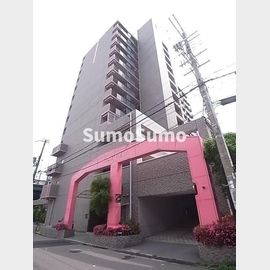 兵庫駅より徒歩4分 7階 築28年5ヶ月の賃貸物件