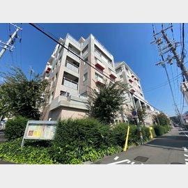 りりぱっとはうすの賃貸物件